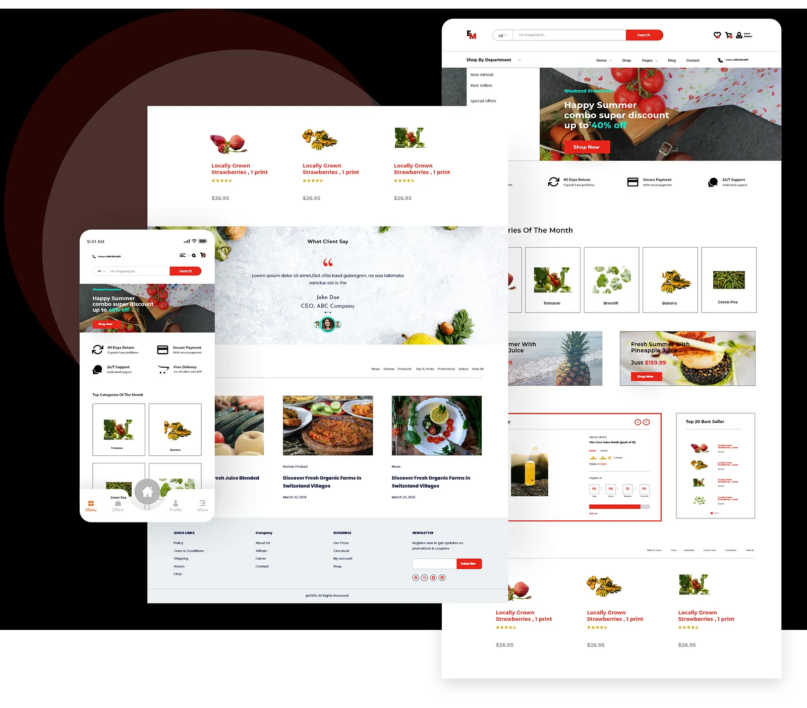 Jasa Pembuatan Website E-Commerce Bima